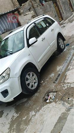 شيري تيجو 3